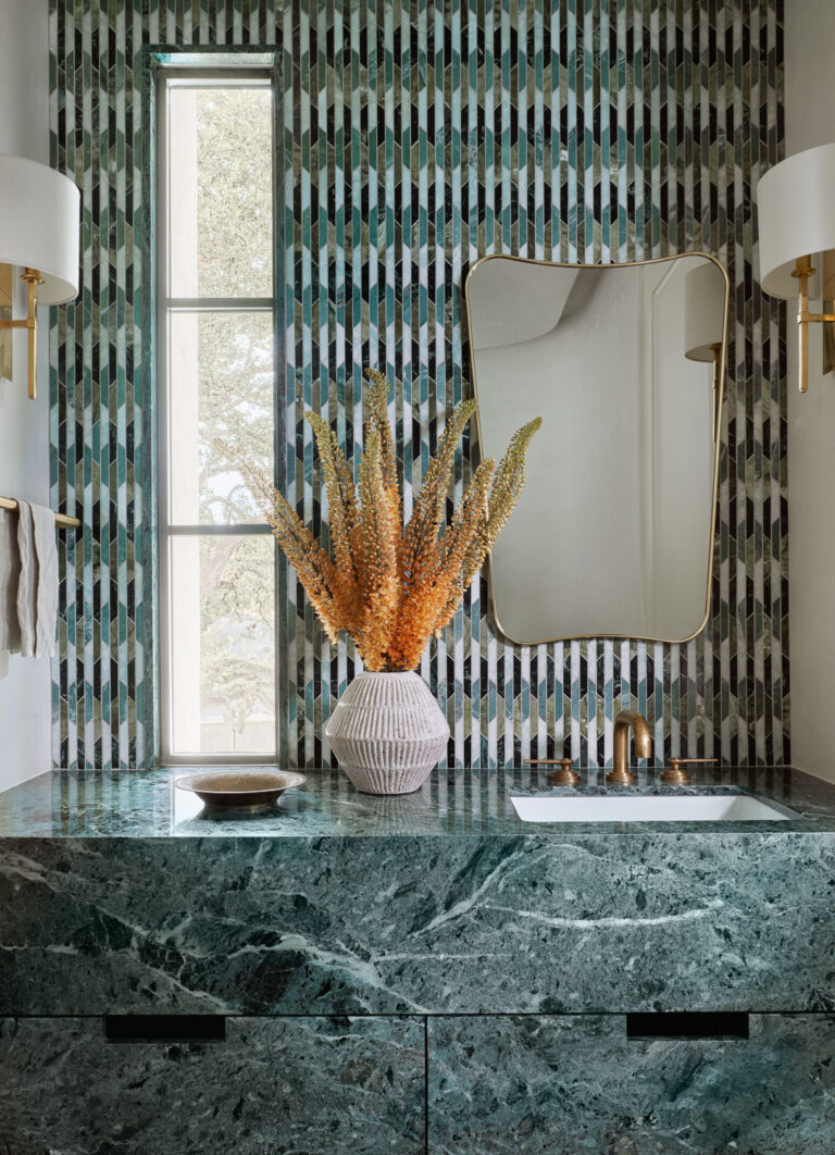 Ceramic and Natural Stone Tiles in Austin Texas