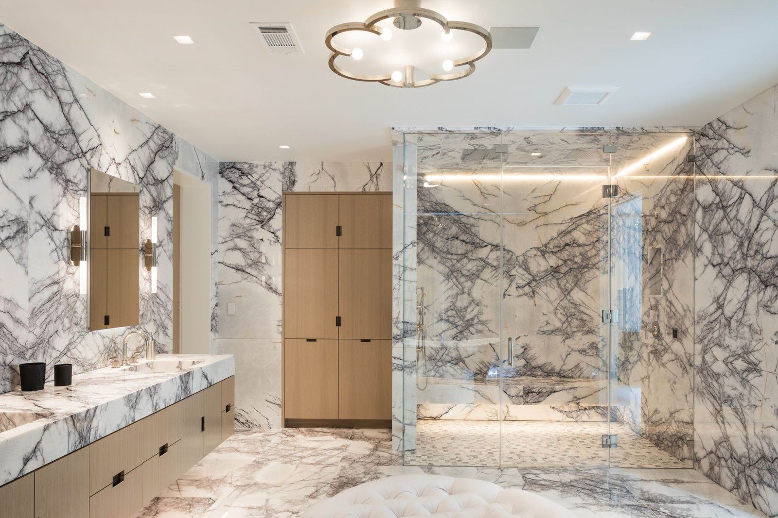 Ceramic Tile for Walls, Floors, and Accents | Ceramic Tiles Modern Bathroom